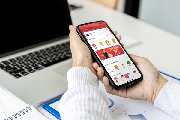 Thuê bao MobiFone nhận quà 450.000 đồng từ ứng dụng MyPoint