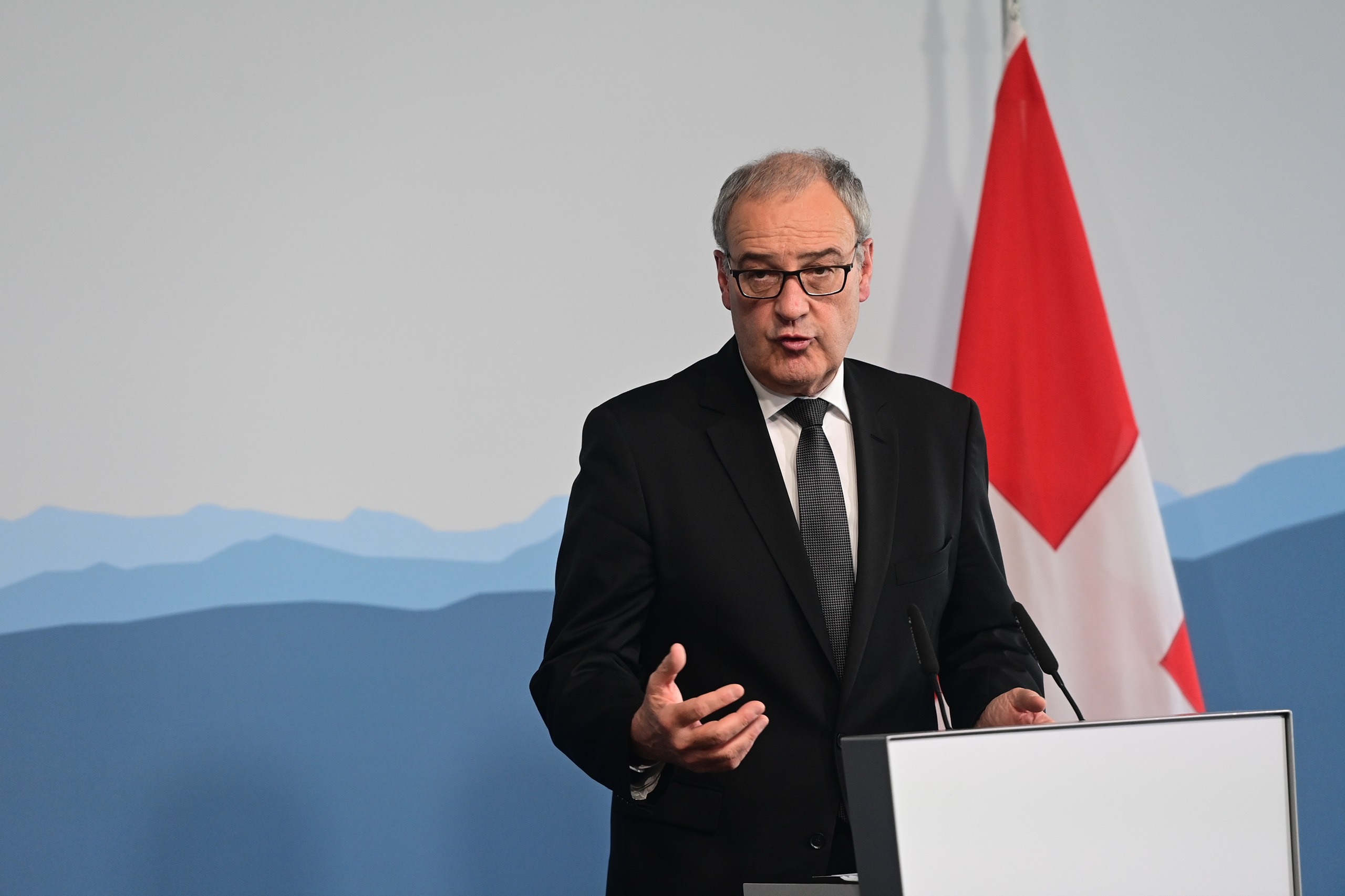 Chuyến thăm của Chủ tịch nước tới Thụy Sĩ là dấu ấn, bước phát triển mới