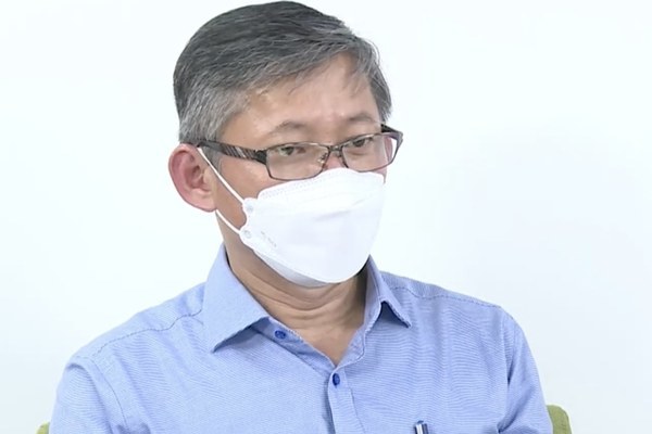 Học sinh TP.HCM không tiêm vắc xin được đi học bình thường