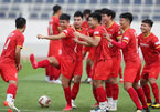 Phan Văn Đức 'nổ súng' trước AFF Cup
