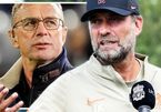 Klopp: MU chọn Rangnick là tin xấu cho Premier League