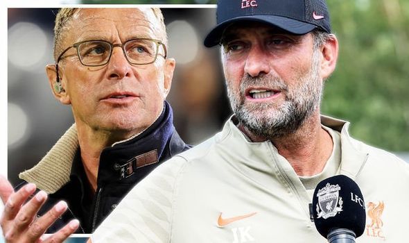 Klopp: MU chọn Rangnick là tin xấu cho Premier League