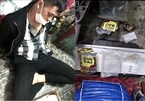 Gã trai ở Đà Nẵng mua 2kg ma túy về bán kiếm lời