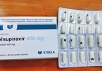 Bộ Y tế nói gì về việc Ấn Độ loại thuốc Molnupiravir khỏi phác đồ điều trị Covid-19?