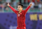Đỗ Hùng Dũng trở lại tuyển Việt Nam, sẵn sàng đấu AFF Cup