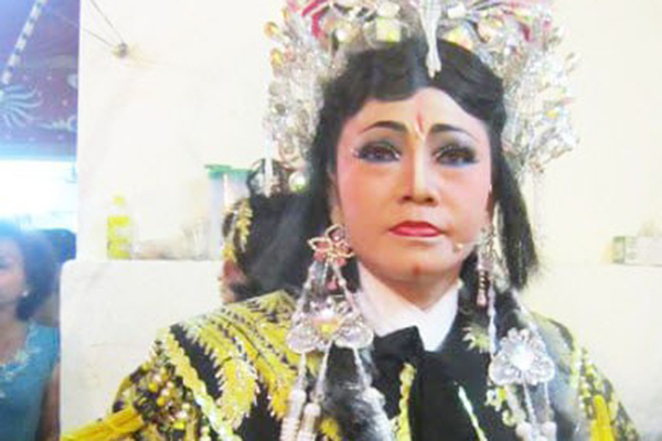 Nghệ sĩ Mỹ Lợi qua đời