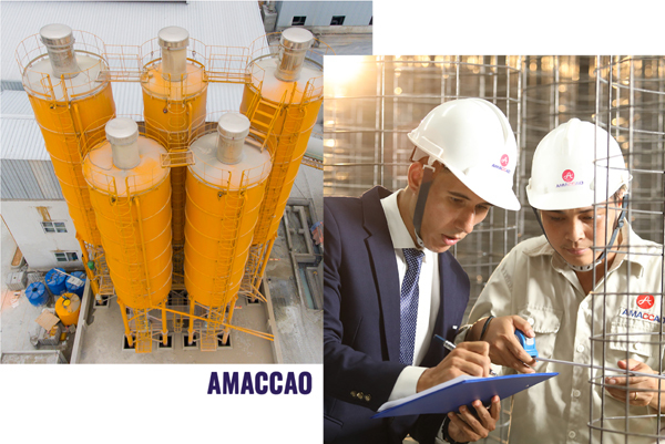 AMACCAO cùng loạt công trình nỗ lực ‘về đích’ cuối năm