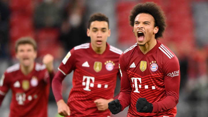 Bayern Munich phá kỷ lục ghi bàn 44 năm ở Bundesliga