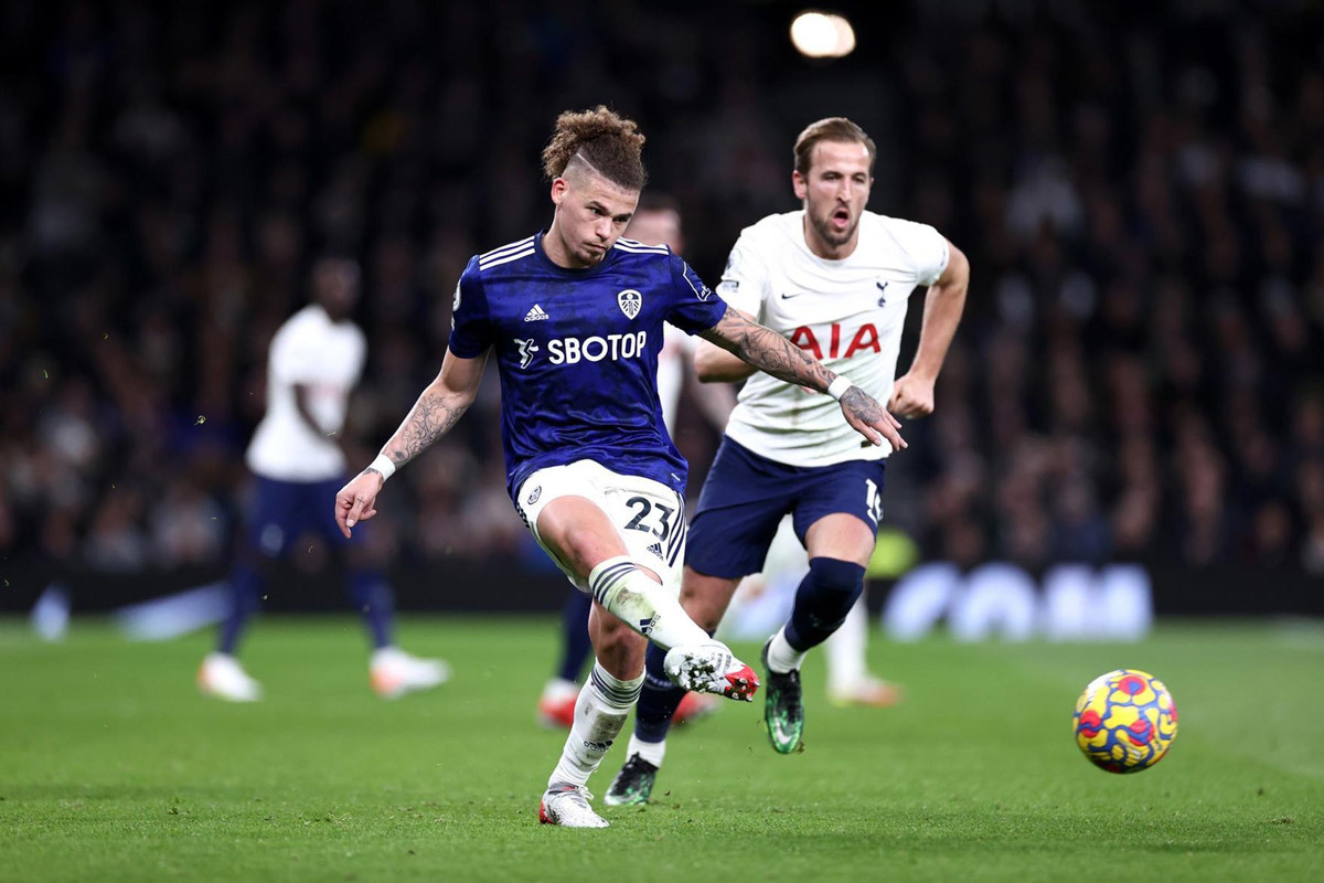 Tin bóng đá 28/11: MU ký Kalvin Phillips, Man City lấy Pedri