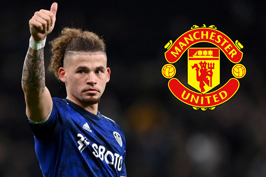 MU lấy Kalvin Phillips, Man City muốn có Pedri