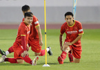 Đỗ Hùng Dũng lỡ hẹn AFF Cup với tuyển Việt Nam