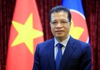 Ambassador: Vietnam-Russia ties loyal, close