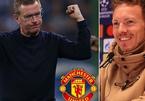 Rangnick thay đổi lớn MU, Man City ký Olmo