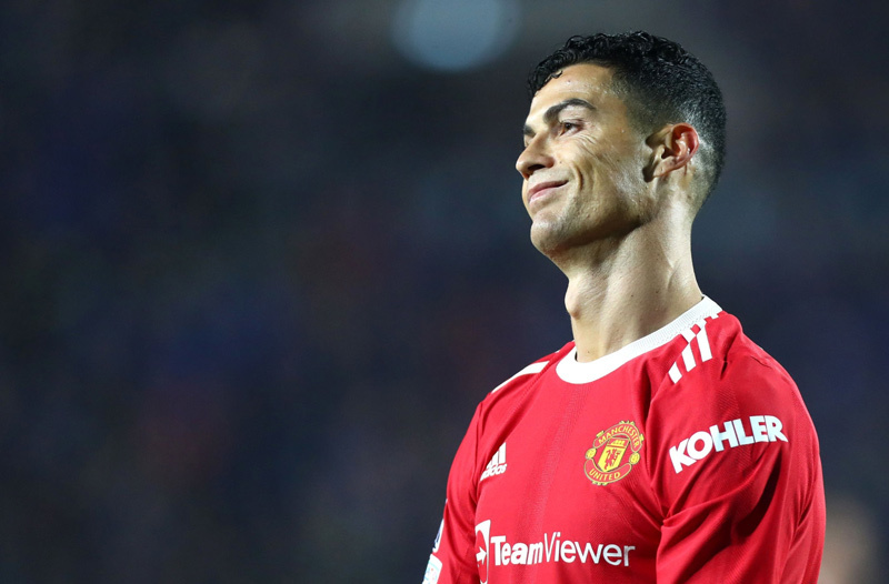 Trực tiếp Chelsea vs MU: Ronaldo và Lukaku dự bị