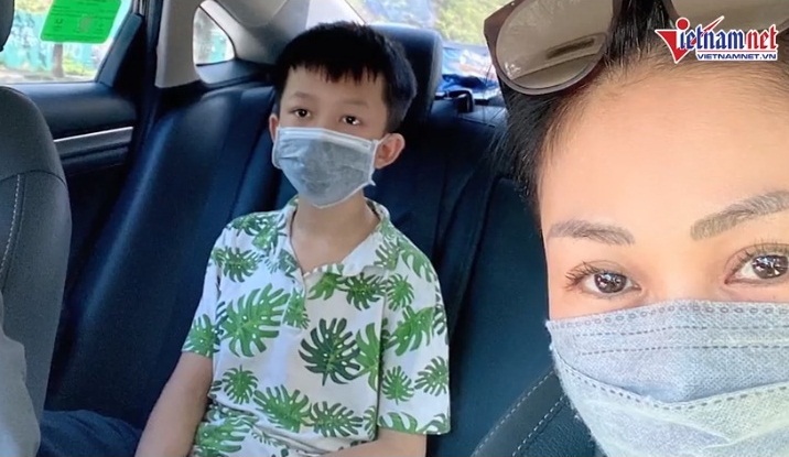 Những chuyến xe yêu thương: Gần 100 ô tô thay nhau chở bệnh nhân miễn phí