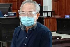 Cựu Phó Chủ tịch Nguyễn Thành Tài khai làm theo chủ trương của TP, không tư lợi