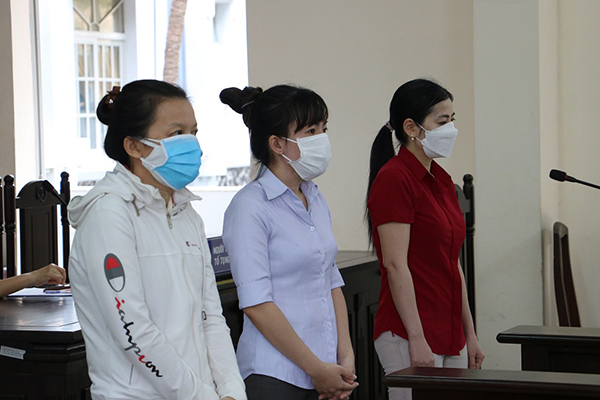 Thủ đoạn lập khống hồ sơ, chiếm đoạt 930 triệu của các cựu kế toán bệnh viện