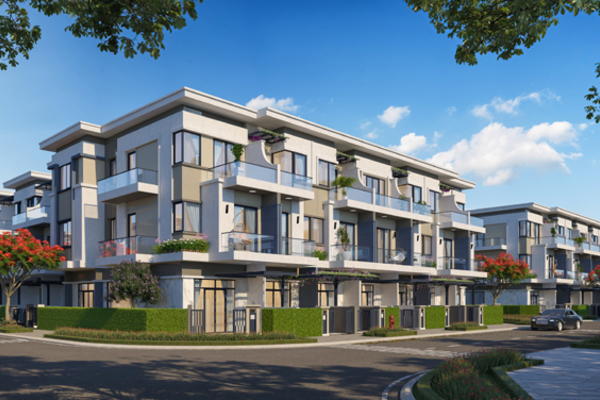 Khan hiếm bất động sản dành cho chuyên gia khu công nghiệp