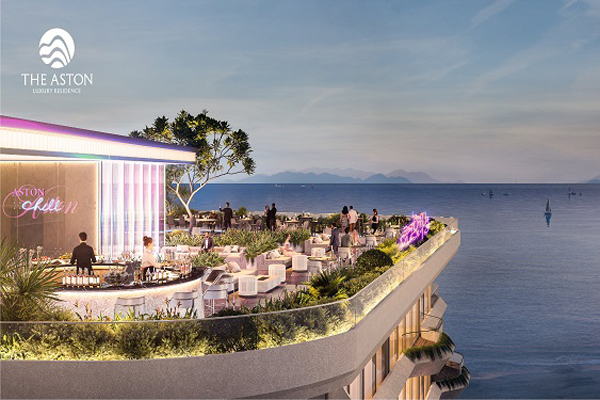 Giải mã sức hút của bất động sản biển với giới nhà giàu
