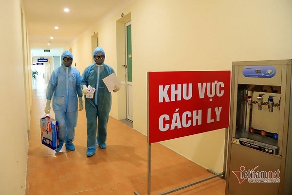 Số ca nhiễm tăng, Đà Nẵng sẽ điều trị F0 tại nhà trong tháng 12