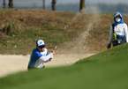 Golfer 14 tuổi vô địch giải golf &quot;khủng&quot; ở Sầm Sơn