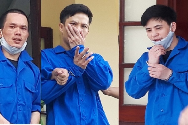 Khi kẻ trộm lọc lõi vô hiệu hóa camera hòng trốn tội