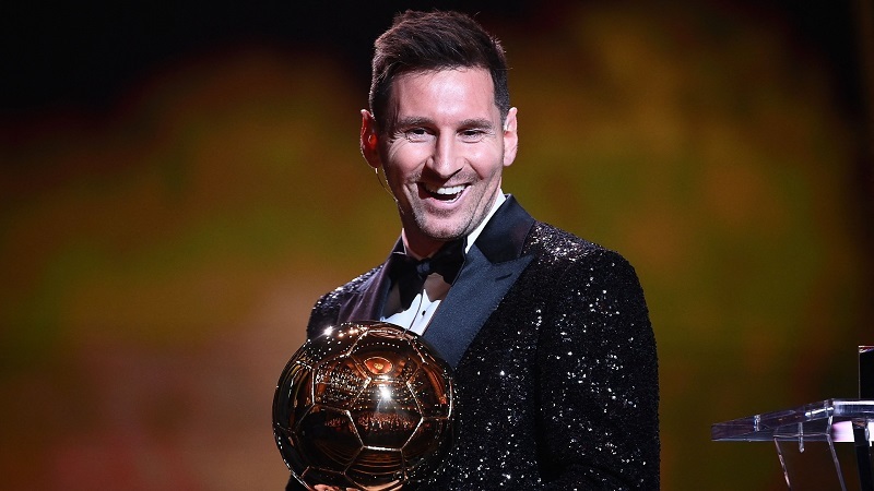 Messi được lệnh phá bỏ khách sạn hơn 30 triệu euro ở Barcelona