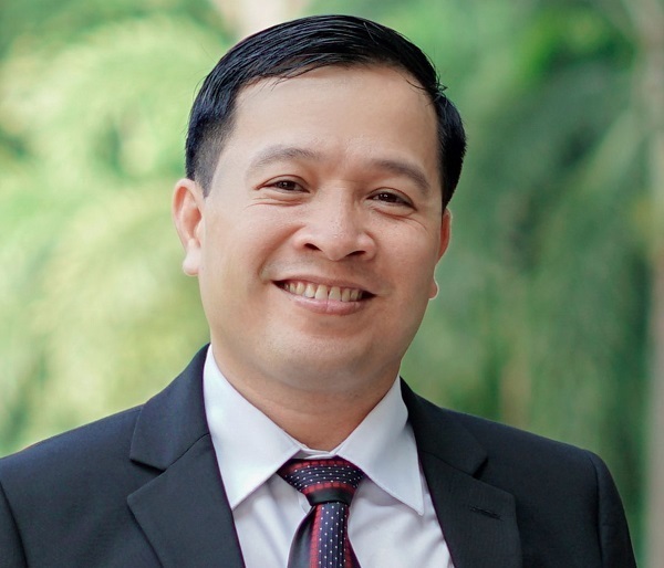 Ông Ngô Văn Thuyên thôi chức Chủ tịch Hội đồng trường ĐH Sư phạm Kỹ thuật TP.HCM