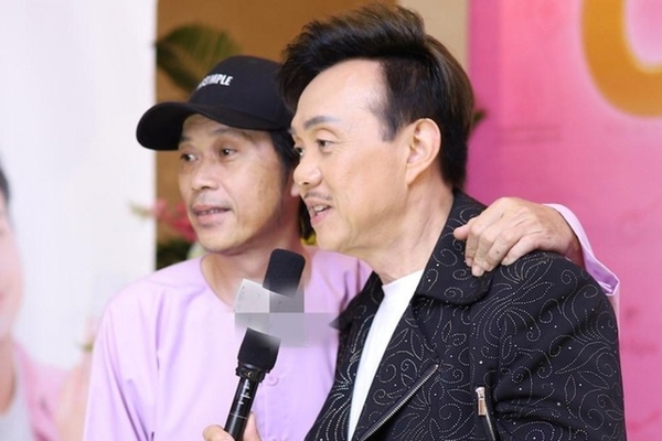 Nhạc sĩ Tô Hiếu phổ nhạc bài thơ tiễn biệt Chí Tài của Hoài Linh
