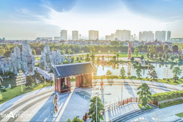 Thế hệ gen Z ‘tậu nhà, sống chất’