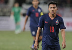 "Messi Thái" tuyên bố đòi lại danh hiệu AFF Cup