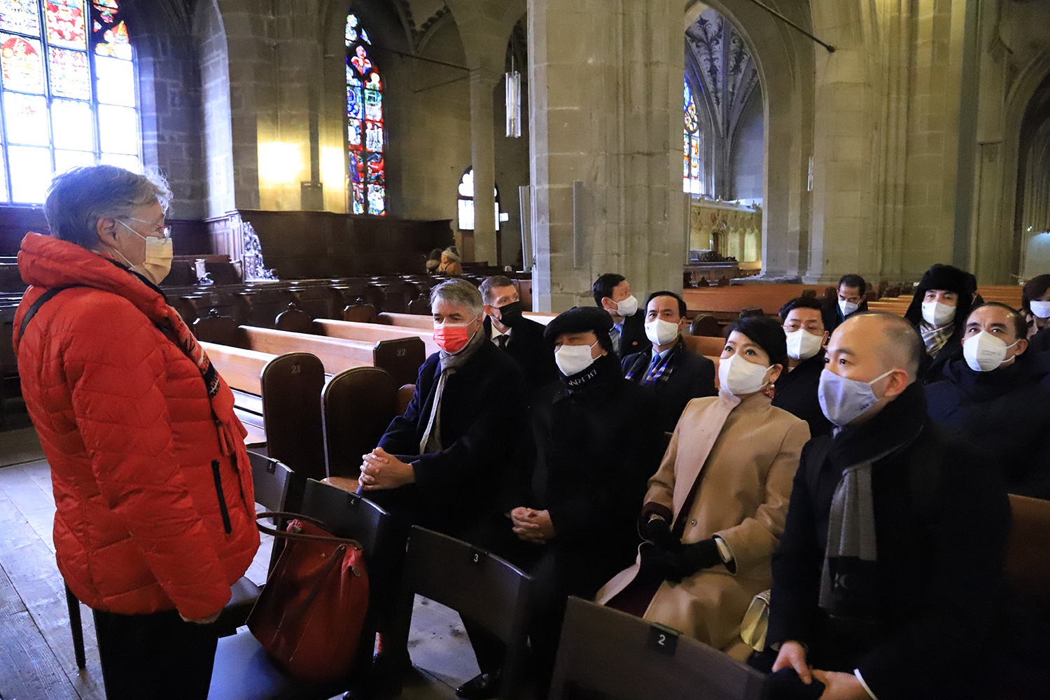 Dấu ấn chuyến công tác của Chủ tịch nước tới Thụy Sĩ