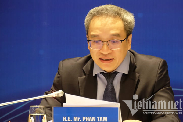 Doanh nghiệp ICT Hàn Quốc sẽ thúc đẩy chiến lược Make in Vietnam