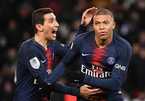 Di Maria làm ‘nóng’ Mbappe rời PSG đến Real Madrid