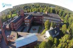 Đại học Khoa học Ứng dụng Hame ở Phần Lan có gì đặc biệt?