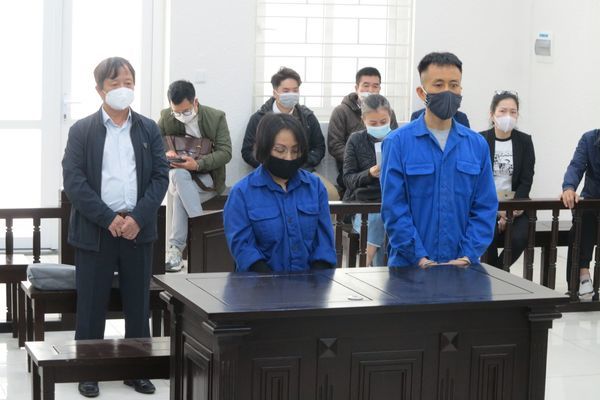 Đi tù vì cả nể, che giấu cho đồng nghiệp tham ô ngót 10 tỷ đồng