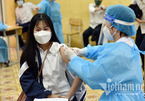 Hà Nội tạm dừng tiêm vắc xin Pfizer cho trẻ 2 đợt gia hạn