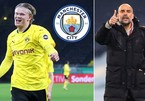 MU săn quân cho Rangnick, Man City chơi trội Haaland