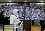 Phát hiện ca đầu tiên nghi nhiễm biến thể Omicron, Hàn Quốc vội bàn cách ứng phó