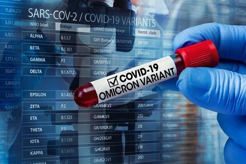 Thủ phạm cản trở cuộc chiến chống biến thể Omicron toàn cầu