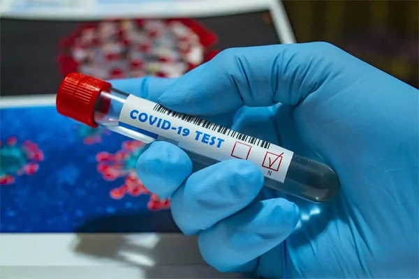 Khả năng các đột biến của Omicron tiêu diệt lẫn nhau