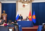 Chủ tịch nước nói về cuộc hội đàm lịch sử với Tổng thống Nga