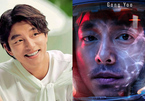 Nam thần Gong Yoo tái xuất với tạo hình khác lạ trong bom tấn mới