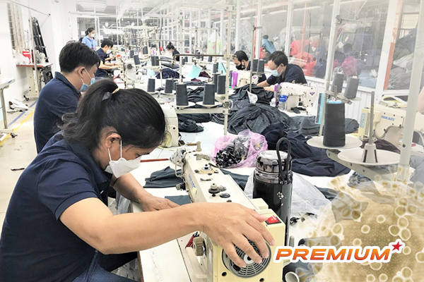 F0 tấn công không đóng nhà máy, cách thức mới sức sống mới