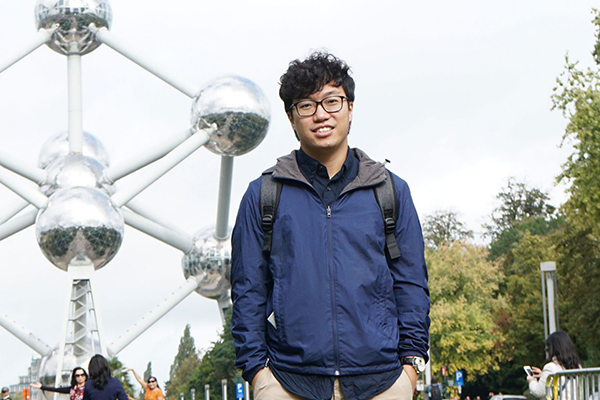 Nhà sáng lập Axie Infinity lọt top 10 nhân vật ảnh hưởng nhất thế giới crypto