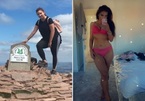 Cô gái giảm 44kg sau khi phát hiện bạn trai ngoại tình