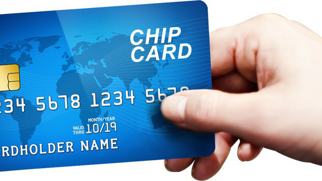 Hiểu rõ các loại thẻ ATM chip và cách để rút tiền, thanh toán