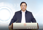 Thủ tướng: "Việt Nam không thể đứng ngoài cuộc về chuyển đổi số"