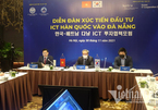 South Korean ICT firms to contribute to ‘Make in Vietnam’ strategy