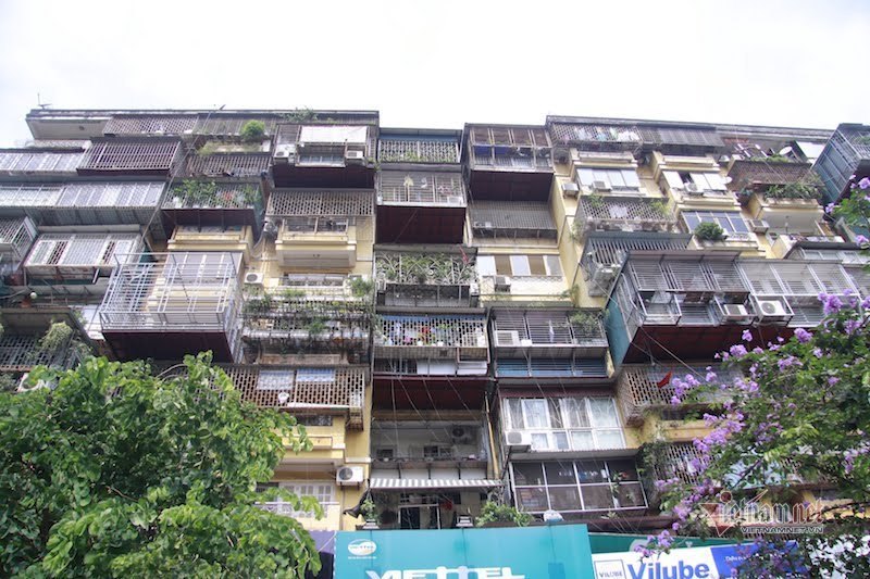 Dân ‘khát’ nhà giá rẻ, Hà Nội sắp xây hơn 1 triệu m2 sàn nhà ở xã hội